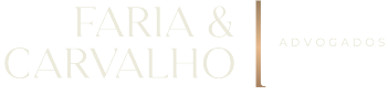 Logo da Faria & Carvalho Advogados